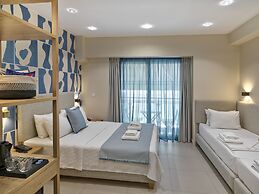 Phidias Piraeus Hotel