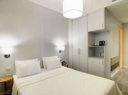 Phidias Piraeus Hotel