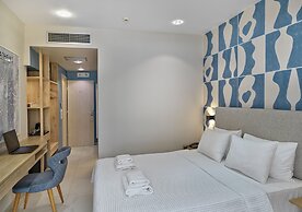 Phidias Piraeus Hotel
