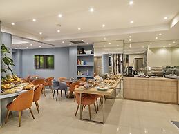 Phidias Piraeus Hotel