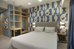 Phidias Piraeus Hotel