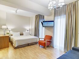 Phidias Piraeus Hotel