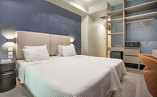 Phidias Piraeus Hotel