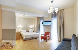 Phidias Piraeus Hotel