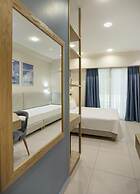 Phidias Piraeus Hotel