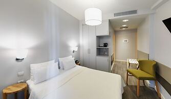 Phidias Piraeus Hotel