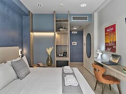 Phidias Piraeus Hotel