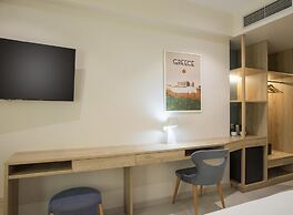 Phidias Piraeus Hotel