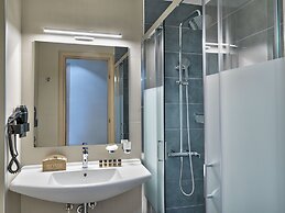 Phidias Piraeus Hotel