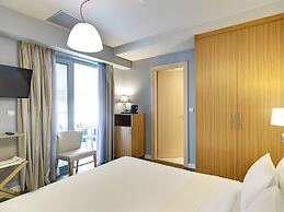 Phidias Piraeus Hotel