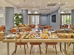 Phidias Piraeus Hotel