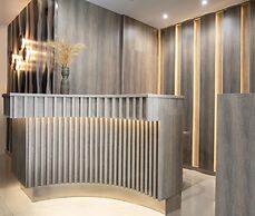 Phidias Piraeus Hotel