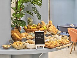 Phidias Piraeus Hotel