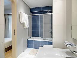 Phidias Piraeus Hotel