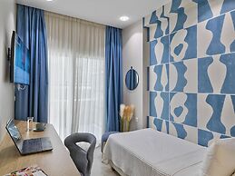 Phidias Piraeus Hotel