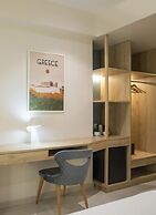 Phidias Piraeus Hotel