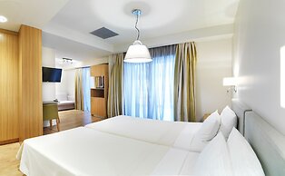 Phidias Piraeus Hotel
