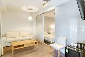 Phidias Piraeus Hotel