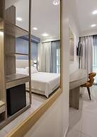 Phidias Piraeus Hotel