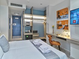 Phidias Piraeus Hotel