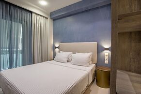 Phidias Piraeus Hotel