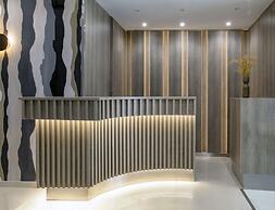 Phidias Piraeus Hotel