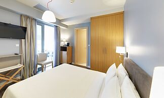 Phidias Piraeus Hotel