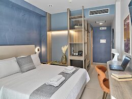 Phidias Piraeus Hotel