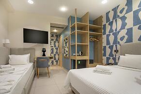 Phidias Piraeus Hotel