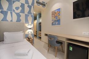 Phidias Piraeus Hotel