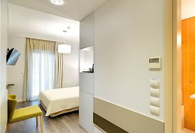 Phidias Piraeus Hotel