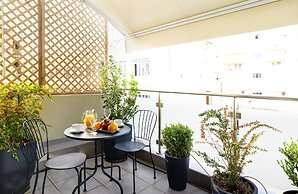 Phidias Piraeus Hotel