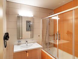 Phidias Piraeus Hotel