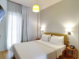 Phidias Piraeus Hotel