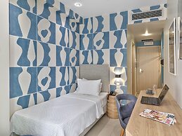 Phidias Piraeus Hotel