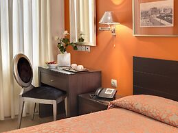 Phidias Piraeus Hotel