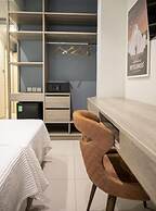 Phidias Piraeus Hotel