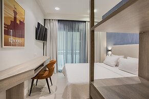 Phidias Piraeus Hotel