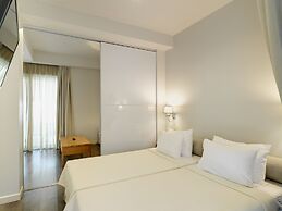 Phidias Piraeus Hotel