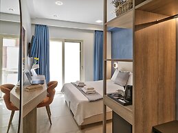 Phidias Piraeus Hotel