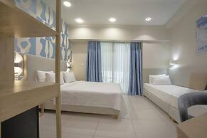 Phidias Piraeus Hotel