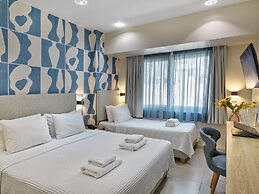 Phidias Piraeus Hotel