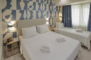 Phidias Piraeus Hotel