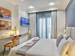 Phidias Piraeus Hotel