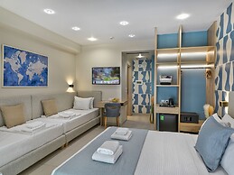 Phidias Piraeus Hotel