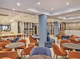 Phidias Piraeus Hotel