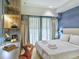 Phidias Piraeus Hotel