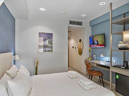 Phidias Piraeus Hotel