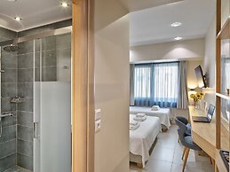 Phidias Piraeus Hotel