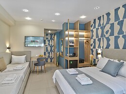 Phidias Piraeus Hotel